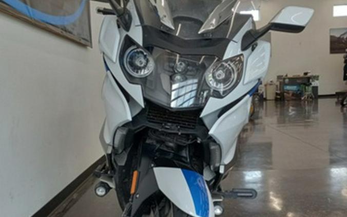 2018 BMW K 1600 GTL