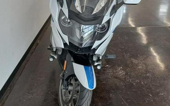 2018 BMW K 1600 GTL