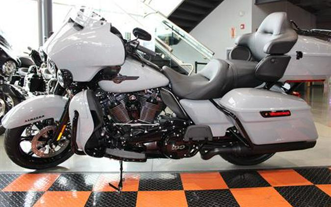 2024 Harley-Davidson Ultra Limited