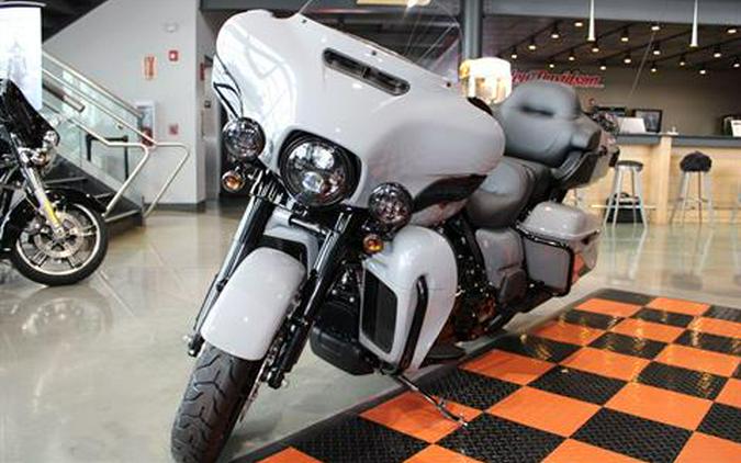 2024 Harley-Davidson Ultra Limited