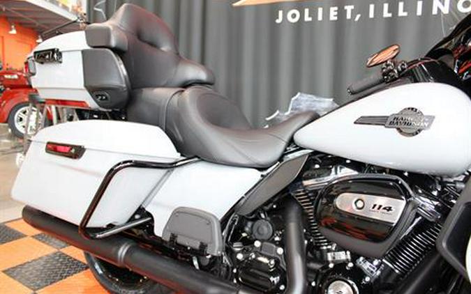 2024 Harley-Davidson Ultra Limited