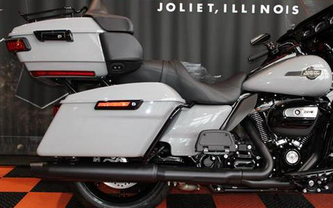 2024 Harley-Davidson Ultra Limited