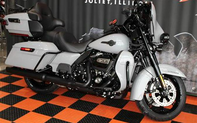 2024 Harley-Davidson Ultra Limited