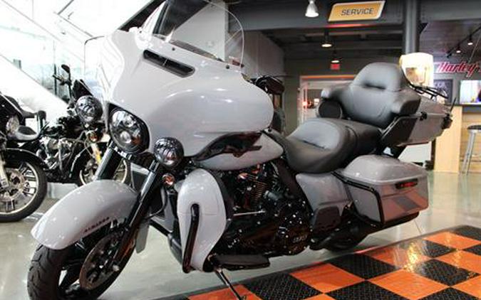 2024 Harley-Davidson Ultra Limited