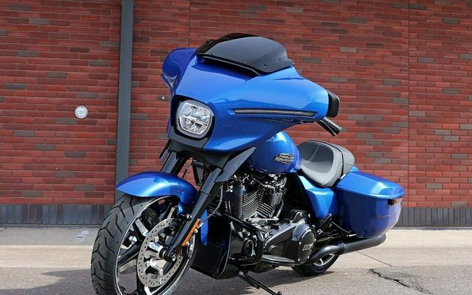 2024 Harley-Davidson® FLHX - Street Glide®