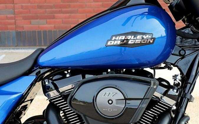 2024 Harley-Davidson® FLHX - Street Glide®