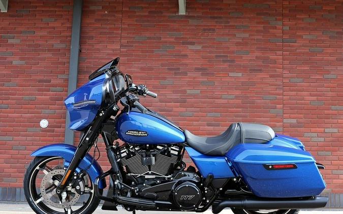 2024 Harley-Davidson® FLHX - Street Glide®