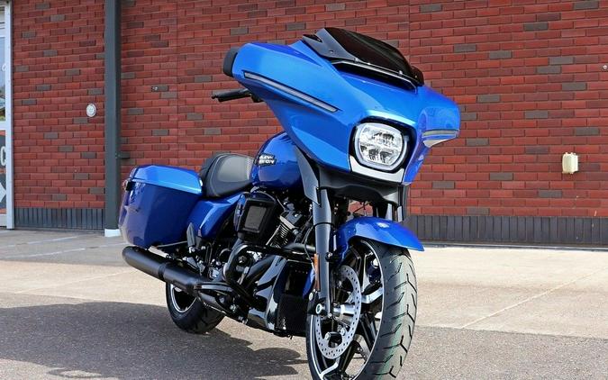 2024 Harley-Davidson® FLHX - Street Glide®