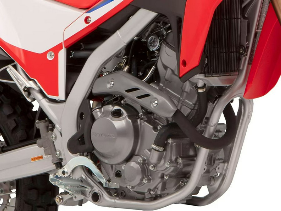 2023 Honda CRF300L