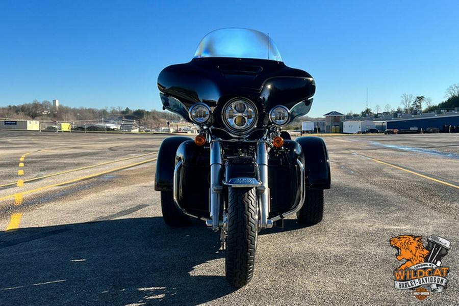 2024 Harley-Davidson Trike FLHTCUTG - Tri Glide Ultra