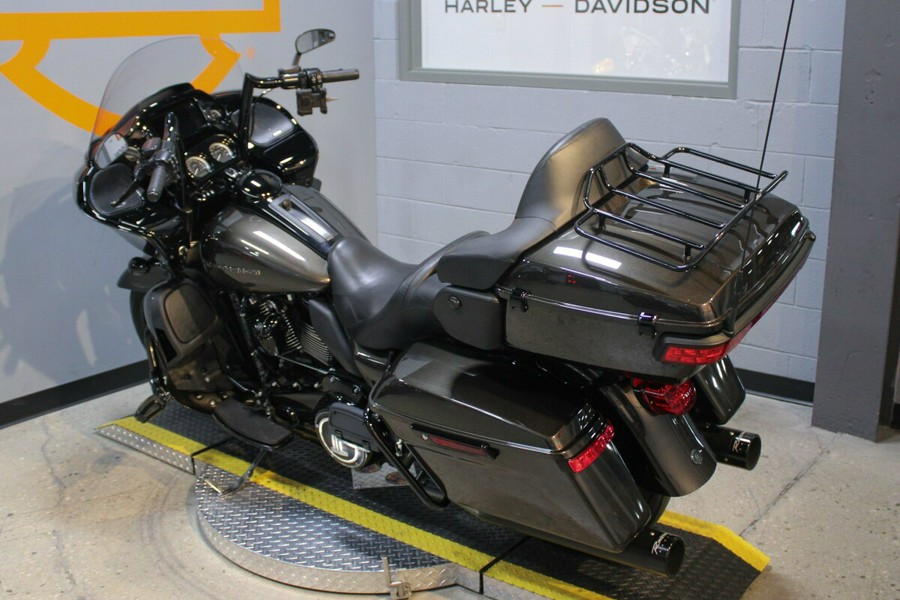 2020 Harley-Davidson Road Glide Limited Grand American Touring FLTRK