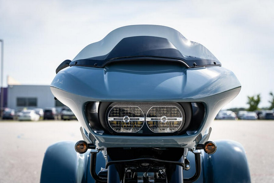 2024 Harley-Davidson® FLTRT - Road Glide® 3