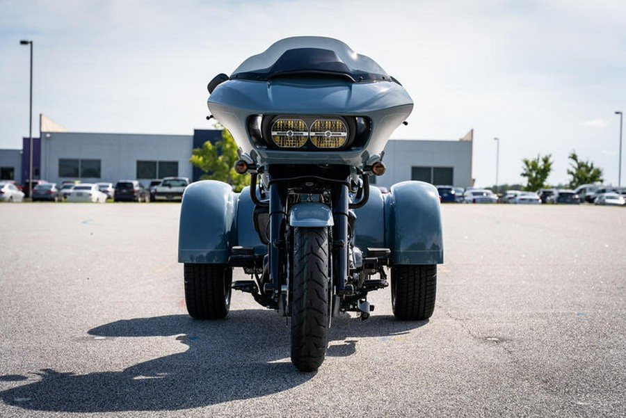 2024 Harley-Davidson® FLTRT - Road Glide® 3