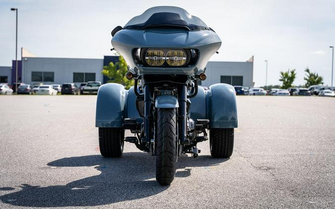 2024 Harley-Davidson® FLTRT - Road Glide® 3