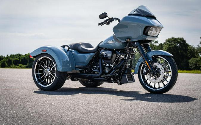 2024 Harley-Davidson® FLTRT - Road Glide® 3