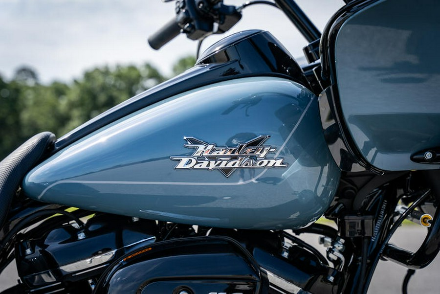 2024 Harley-Davidson® FLTRT - Road Glide® 3