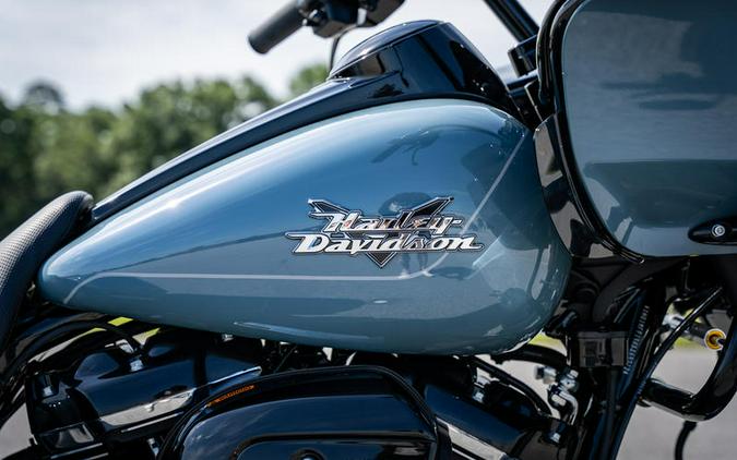 2024 Harley-Davidson® FLTRT - Road Glide® 3