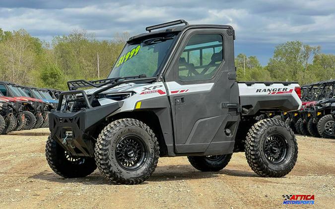 2023 Polaris® Ranger XP 1000 NorthStar Edition Trail Boss Ride Command