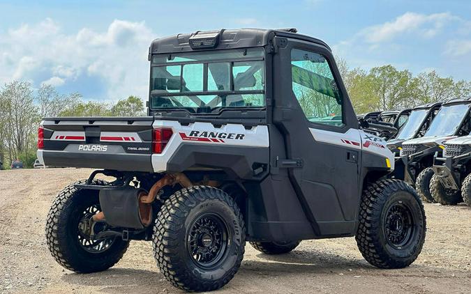 2023 Polaris® Ranger XP 1000 NorthStar Edition Trail Boss Ride Command