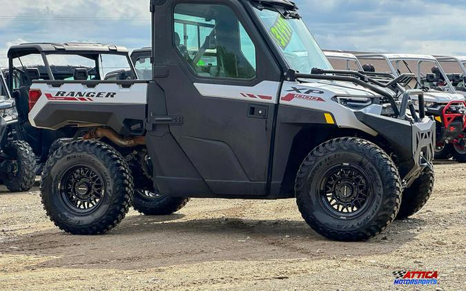 2023 Polaris® Ranger XP 1000 NorthStar Edition Trail Boss Ride Command