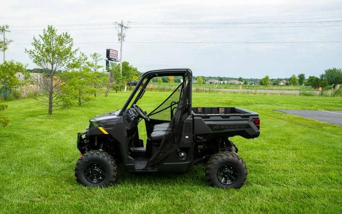 2025 Polaris Ranger 1000 Premium