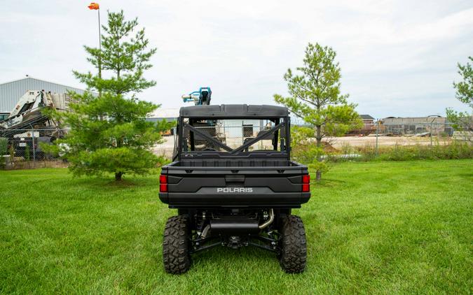 2025 Polaris Ranger 1000 Premium