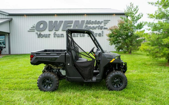 2025 Polaris Ranger 1000 Premium