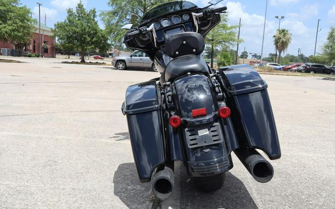 2018 Harley-Davidson Street Glide Special