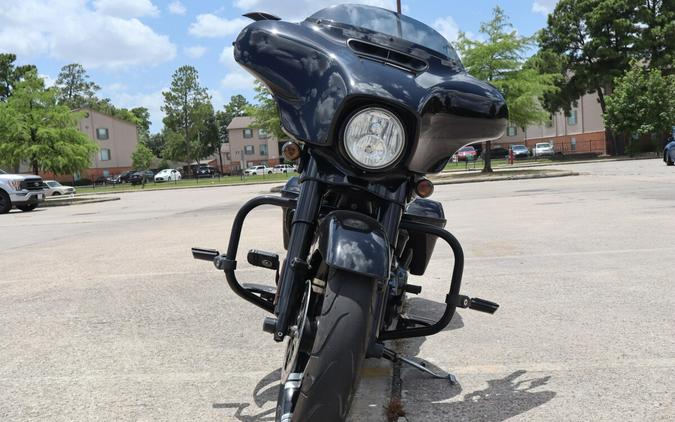 2018 Harley-Davidson Street Glide Special