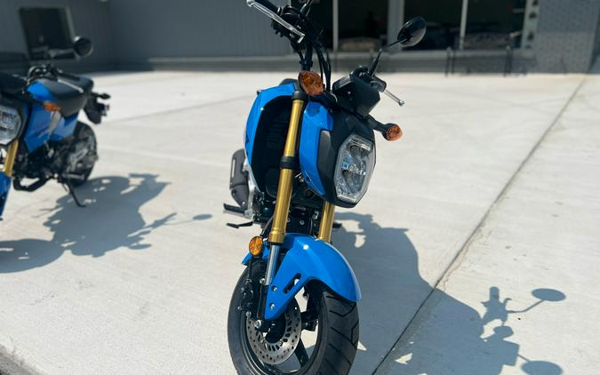 2025 Honda Grom