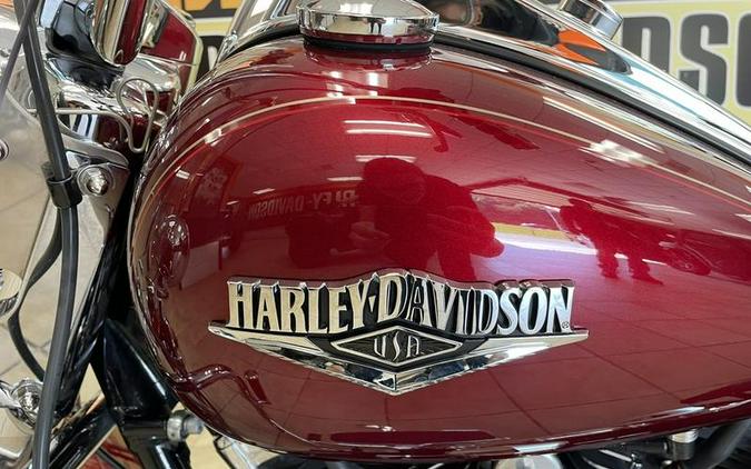 2016 Harley-Davidson® FLHR - Road King®