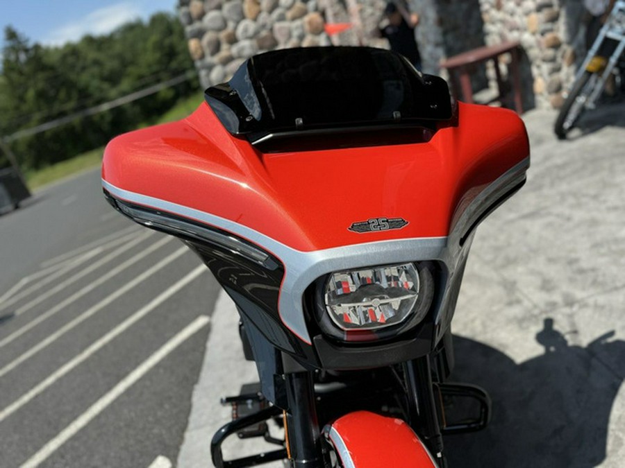 2024 Harley-Davidson FLHXSE - CVO Street Glide