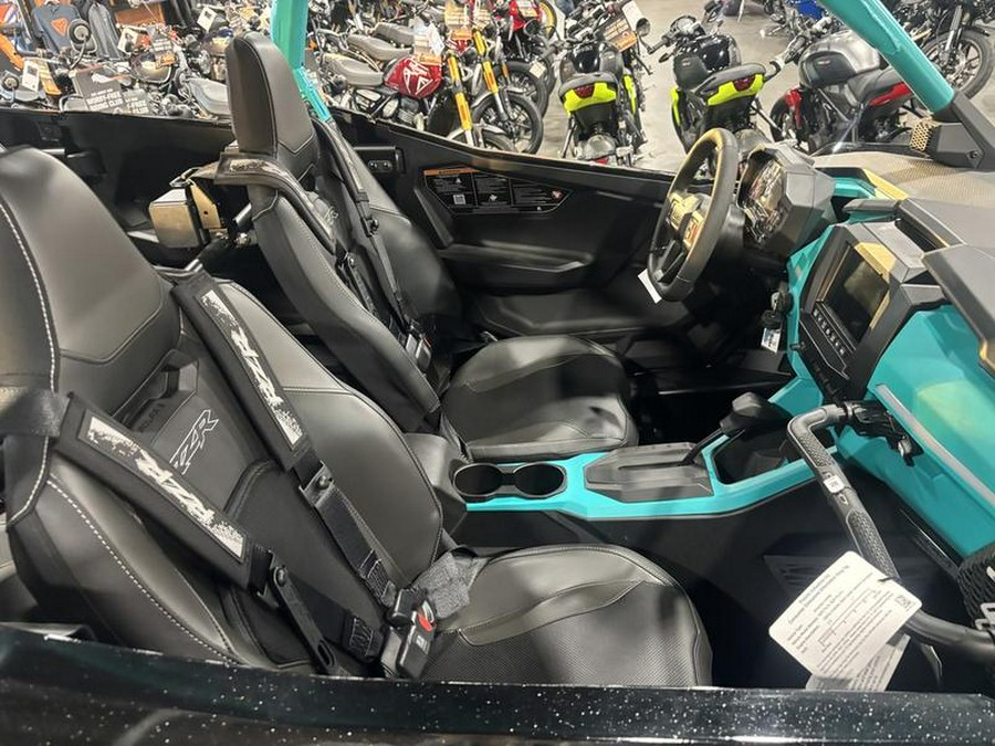2025 Polaris® RZR Pro R 4 Ultimate