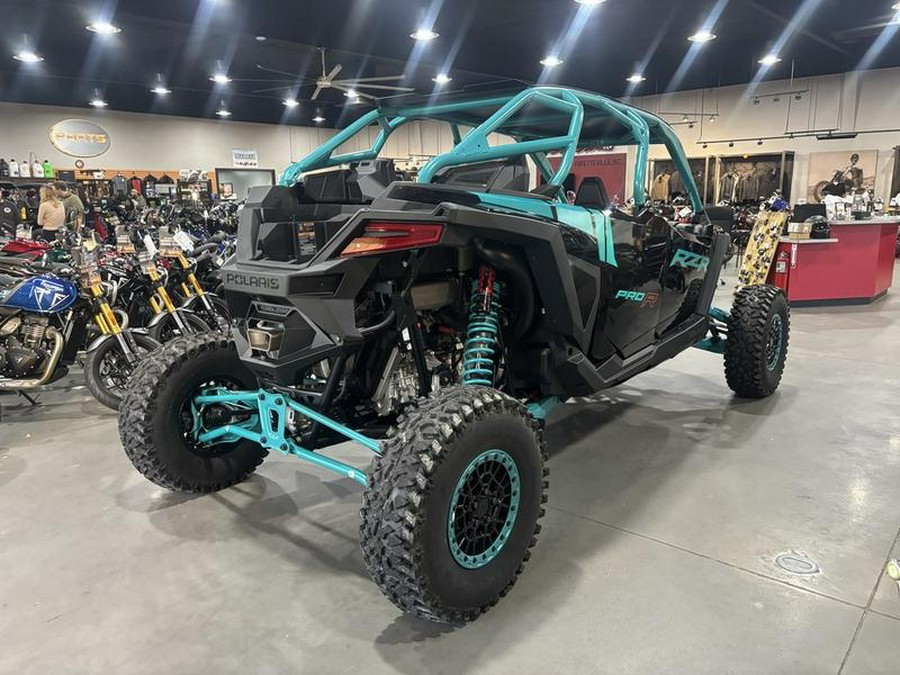 2025 Polaris® RZR Pro R 4 Ultimate