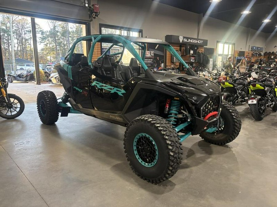 2025 Polaris® RZR Pro R 4 Ultimate