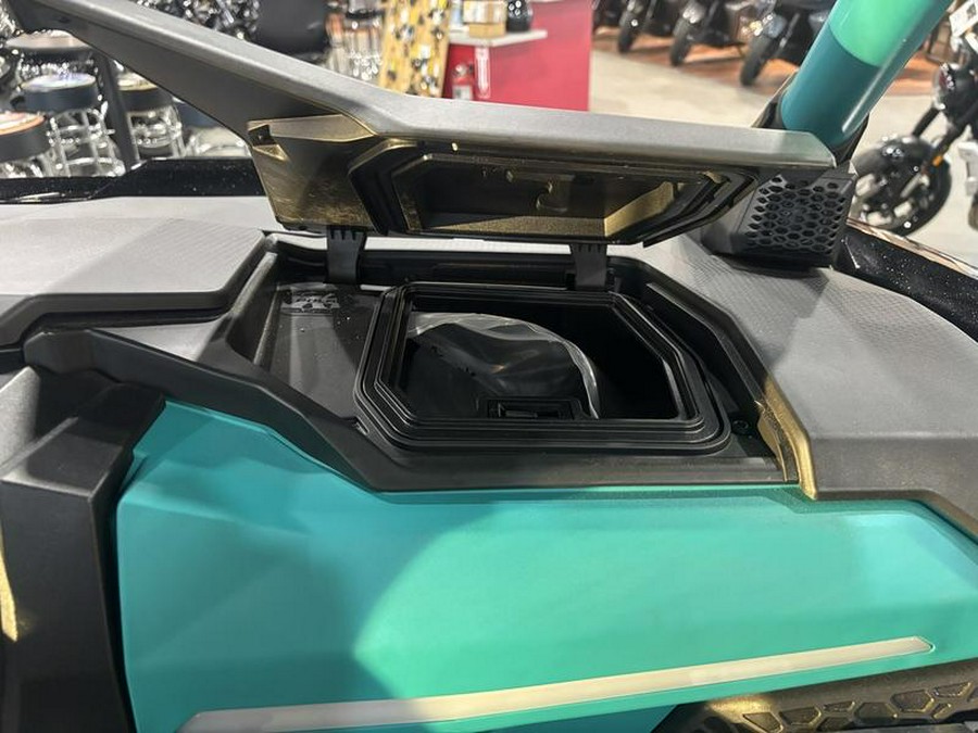 2025 Polaris® RZR Pro R 4 Ultimate