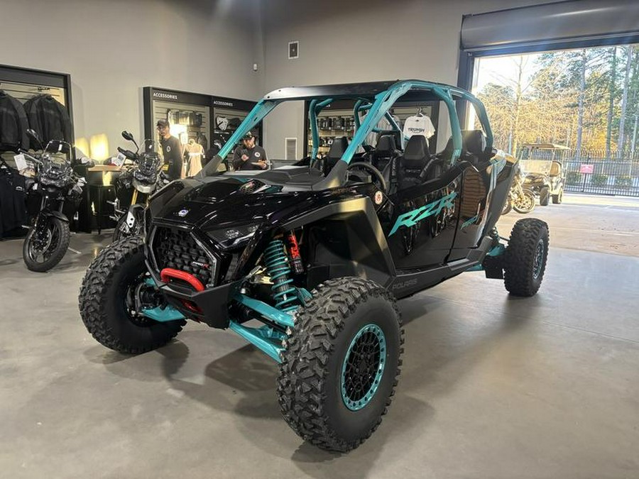 2025 Polaris® RZR Pro R 4 Ultimate