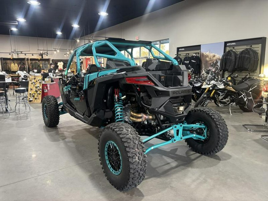 2025 Polaris® RZR Pro R 4 Ultimate