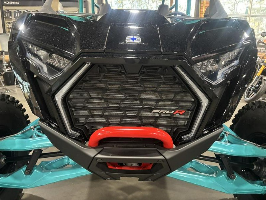 2025 Polaris® RZR Pro R 4 Ultimate