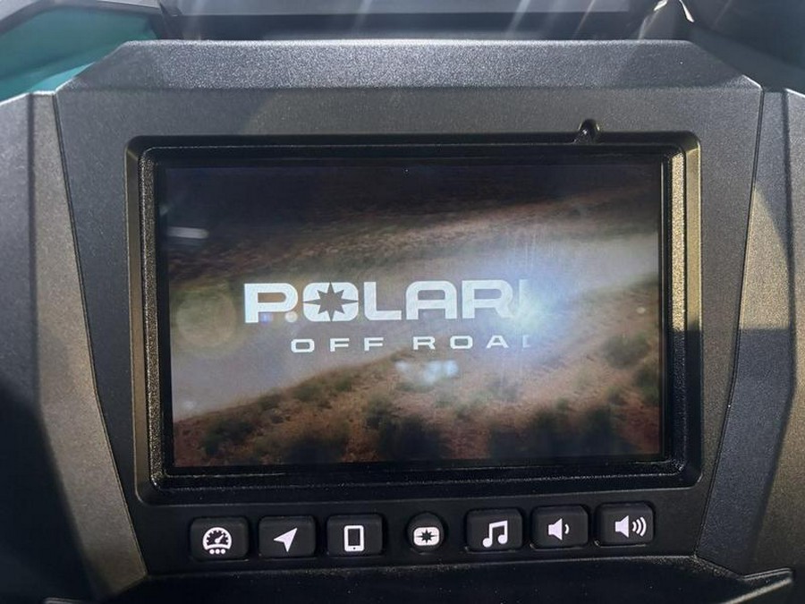 2025 Polaris® RZR Pro R 4 Ultimate