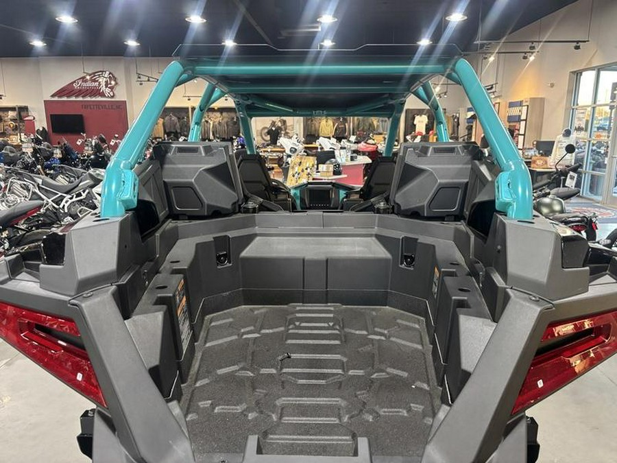 2025 Polaris® RZR Pro R 4 Ultimate