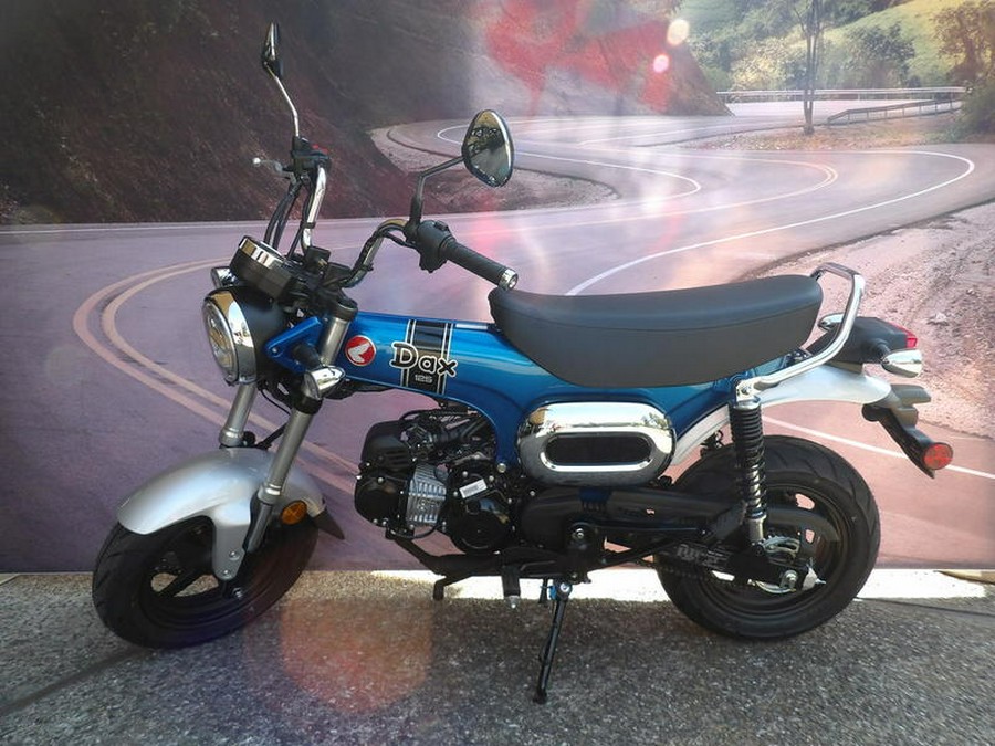 2025 Honda® Dax 125