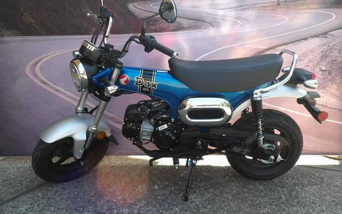 2025 Honda® Dax 125
