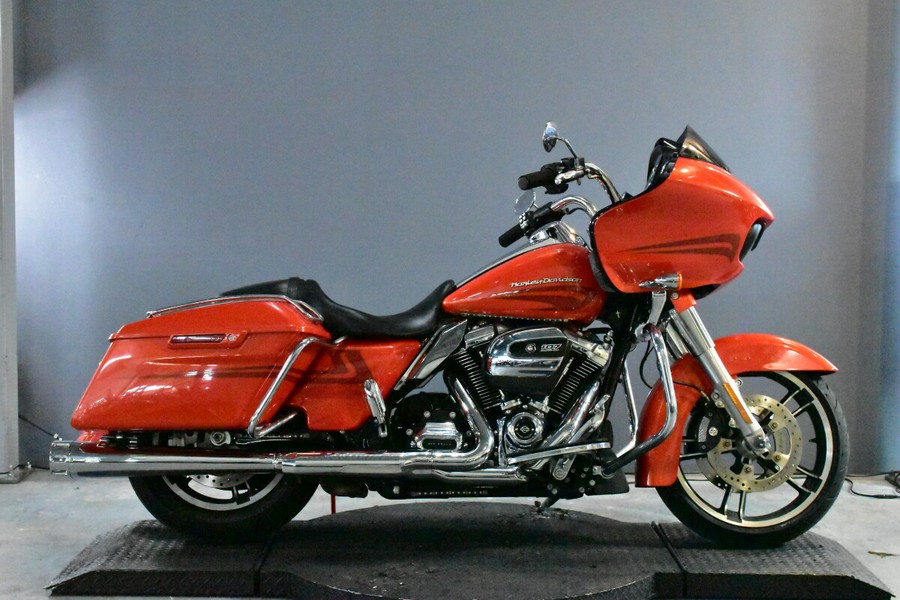2017 Harley-Davidson Road Glide Special