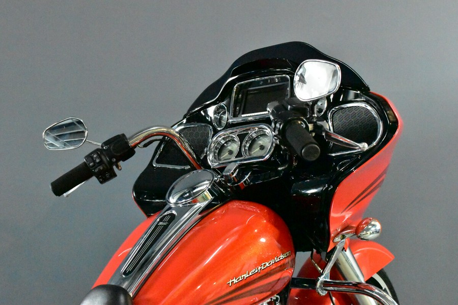 2017 Harley-Davidson Road Glide Special