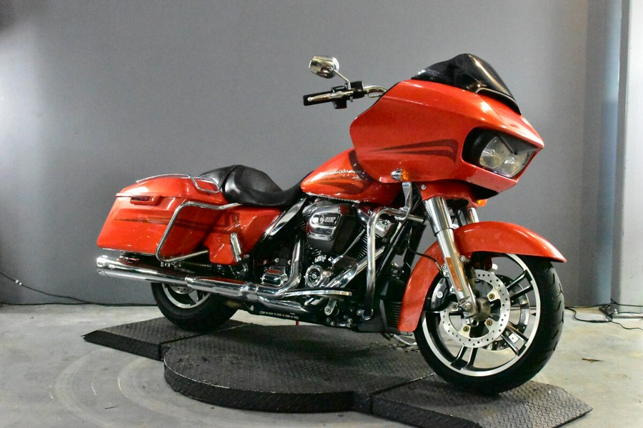 2017 Harley-Davidson Road Glide Special