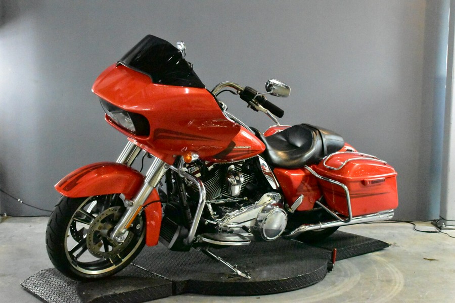 2017 Harley-Davidson Road Glide Special