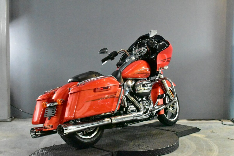 2017 Harley-Davidson Road Glide Special