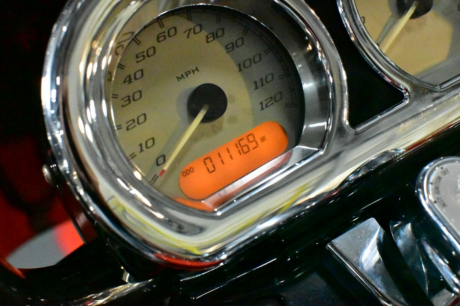 2017 Harley-Davidson Road Glide Special