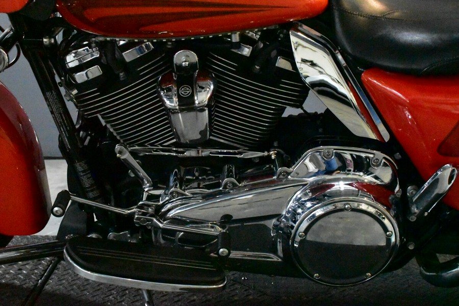 2017 Harley-Davidson Road Glide Special